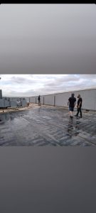 reparacion de terrazas por filtraciones en valencia