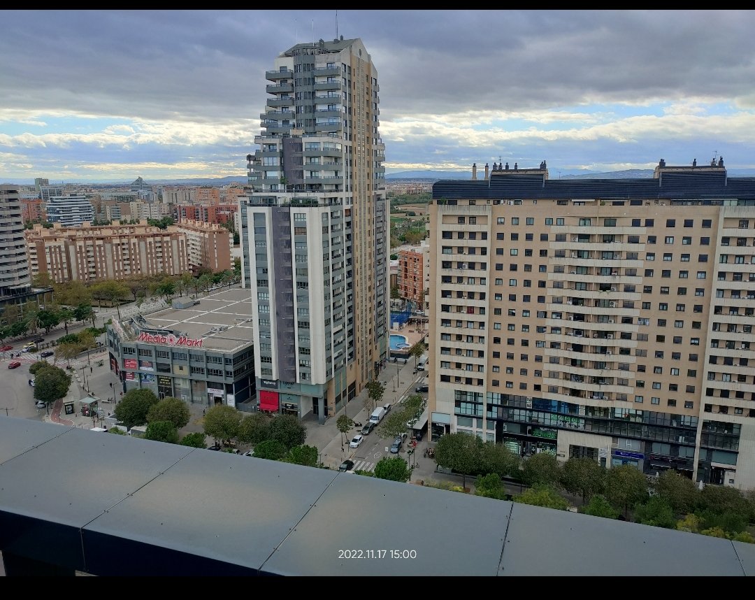 Reparación de goteras en terraza transitable en valencia