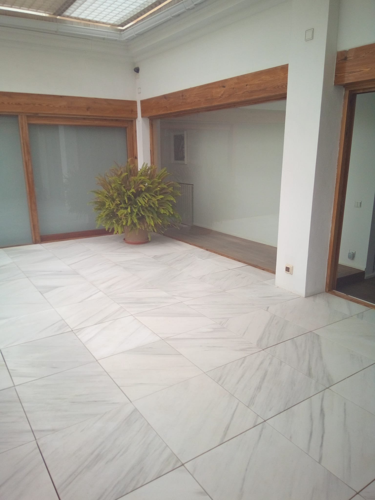 Rehabilitacion de terraza privada – IMPERSIL Rehabilitaciones,Impermeabilizaciones y Cubiertas