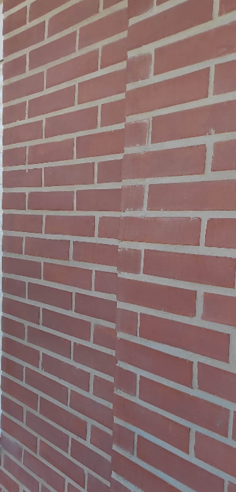 Rehabilitacion de fachada e impermeabilización