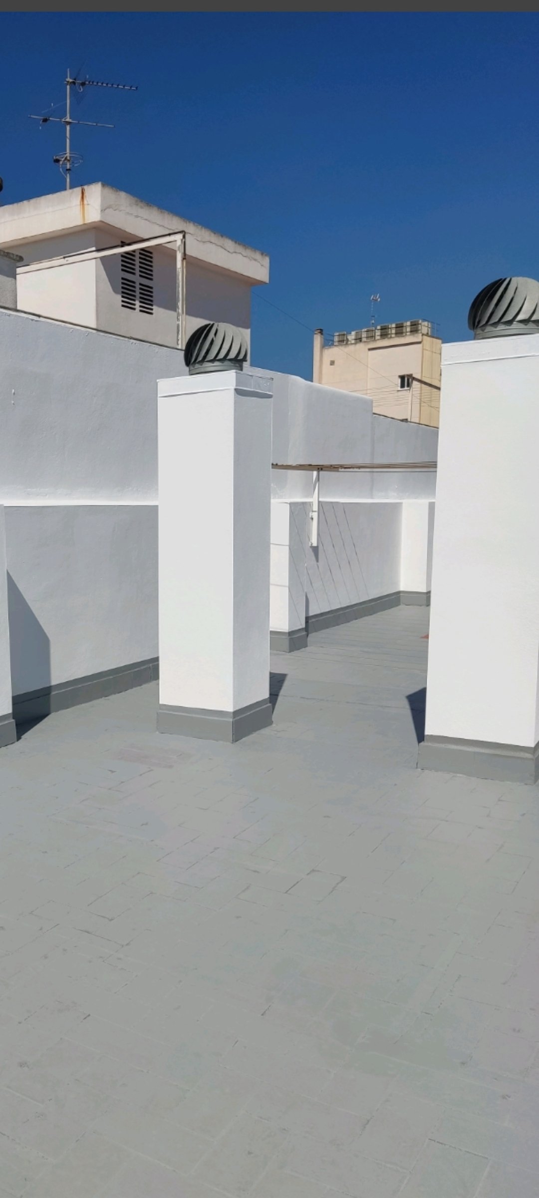 Impermeabilizar terraza – IMPERSIL Rehabilitaciones,Impermeabilizaciones y Cubiertas