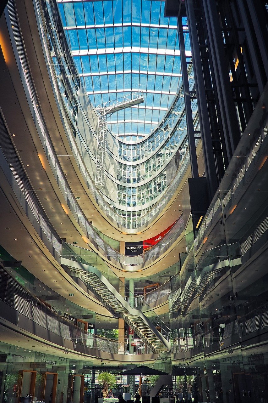 Soluciones para la eficiencia energética