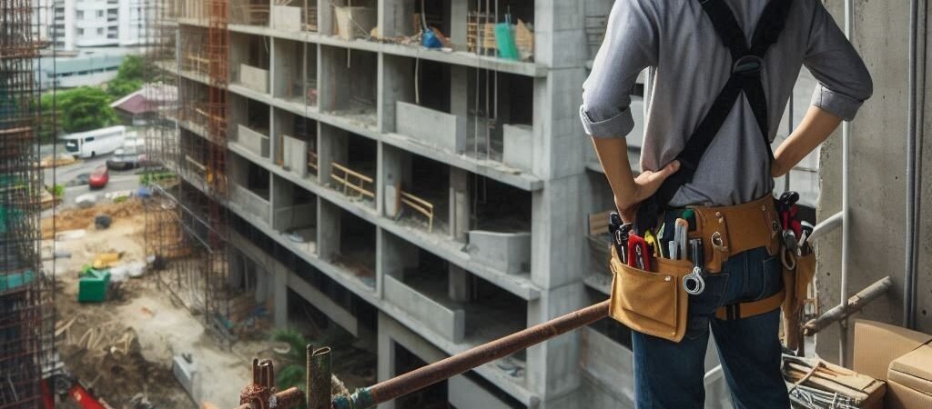 Rehabilitacion de Edificios y Viviendas en Valencia