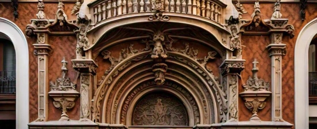 Patologias comunes en Edificios Antiguos en Valencia