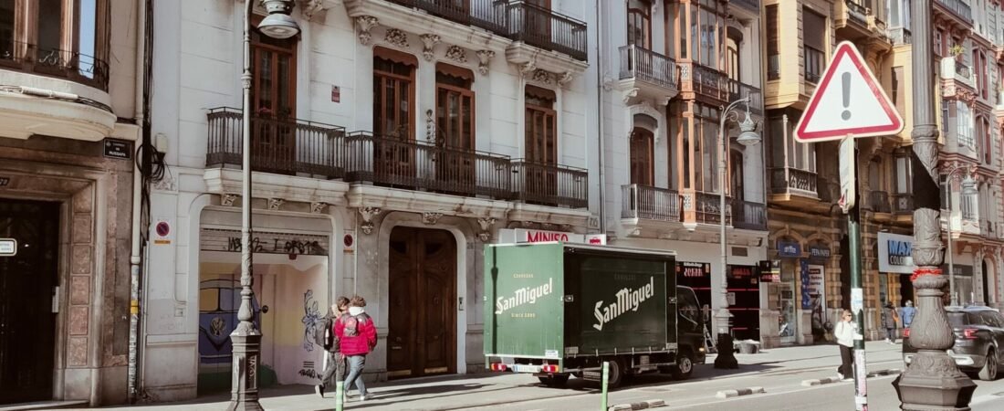 Cómo Acceder a las Ayudas Next Generation para Rehabilitar Edificios en Valencia