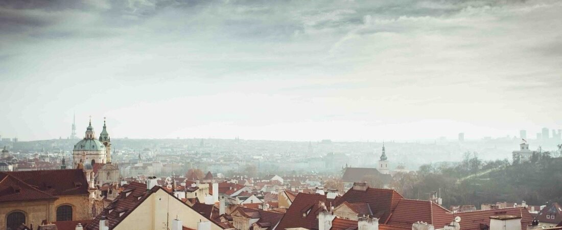 Impermeabilización de Azoteas: Preservando tu Espacio en las Alturas